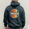 RC4WD Vintage Logo Hoodie (M) RC4WD