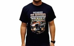RC4WD Blazing Trails Shirt (2XL) RC4WD