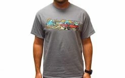 RC4WD It S A Lifestyle Shirt (2XL) RC4WD