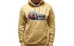 RC4WD Z-L0362 RC4WD Old School Hoodie (L) RC4WD