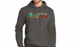 RC4WD Z-L0370 RC4WD Lifestyle Hoodie (2XL) RC4WD