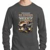 RC4WD Z-L0380 RC4WD Blazing Trails Long Sleeve Shirt (3XL) RC4WD