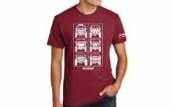 RC4WD Z-L0397 RC4WD BluePrint Shirt (L) RC4WD