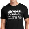 RC4WD Z-L0402 RC4WD Licensed Partner Shirt V2 (M) RC4WD