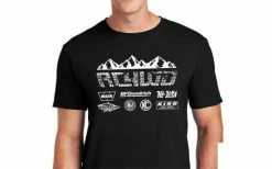 RC4WD Z-L0402 RC4WD Licensed Partner Shirt V2 (M) RC4WD