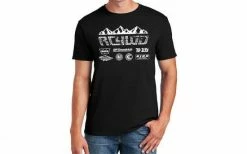 RC4WD Z-L0403 RC4WD Licensed Partner Shirt V2 (L) RC4WD