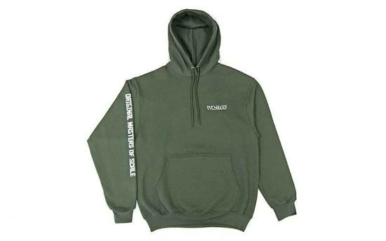 RC4WD Original Masters Of Scale Hoodie (3XL) RC4WD 2 RC4WD Original Masters Of Scale Hoodie (3XL) RC4WD - Image 2
