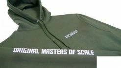 RC4WD Original Masters Of Scale Hoodie (XL) RC4WD -Deals RC4WD Store Z L0415 3 1