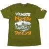 RC4WD Tf3 Jdm Shirt (M) RC4WD