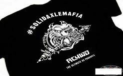 RC4WD Solid Axle Mafia Shirt (3XL) RC4WD -Deals RC4WD Store Z L0435 3