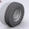 RC4WD Dirt Grabber Single 1.9 All Terrain Tire