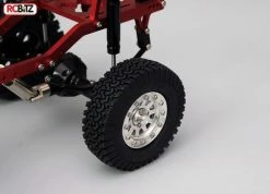 RC4WD Dirt Grabber Single 1.9 All Terrain Tire -Deals RC4WD Store Z P0004 3