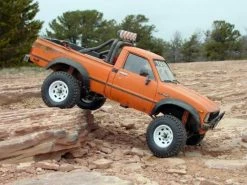 RC4WD Dirt Grabber Single 1.9 All Terrain Tire -Deals RC4WD Store Z P0004 4