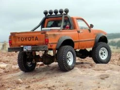 RC4WD Dirt Grabber Single 1.9 All Terrain Tire -Deals RC4WD Store Z P0004 6