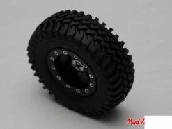 RC4WD Mud Thrashers Single 1.9 Scale Tire -Deals RC4WD Store Z P0009 4