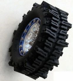 RC4WD Mud Slingers Single 1.9 Tires