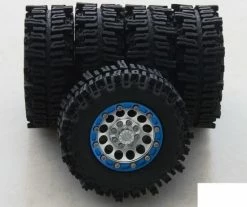 RC4WD Mud Slingers Single 1.9 Tires 9 RC4WD Mud Slingers Single 1.9 Tires -Deals RC4WD Store Z P0016 4
