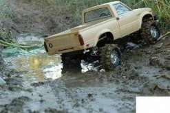 RC4WD Mud Slingers Single 1.9 Tires 10 RC4WD Mud Slingers Single 1.9 Tires -Deals RC4WD Store Z P0016 5