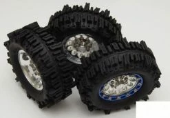 RC4WD Mud Slingers Single 1.9 Tires 11 RC4WD Mud Slingers Single 1.9 Tires -Deals RC4WD Store Z P0016 6