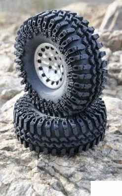 RC4WD Interco IROK Single 1.9 Scale Tire -Deals RC4WD Store Z P0025 3