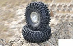 RC4WD Interco IROK Single 1.55 Scale Tires -Deals RC4WD Store Z P0027 3