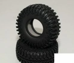 RC4WD Interco IROK 1.7 Single Scale Tire