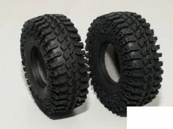 RC4WD Interco IROK 1.7 Single Scale Tire -Deals RC4WD Store Z P0030 3