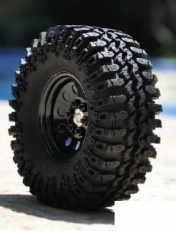 RC4WD Interco IROK 1.7 Single Scale Tire -Deals RC4WD Store Z P0030 4