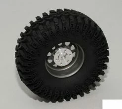 RC4WD Interco IROK 1.7 Single Scale Tire -Deals RC4WD Store Z P0030 5