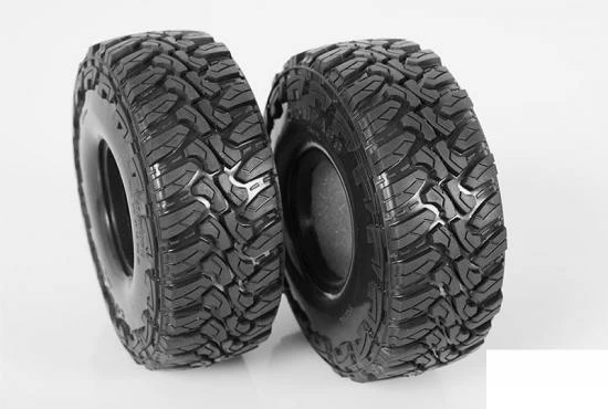 RC4WD Compass 1.9 Single Scale Tire 3 RC4WD Compass 1.9 Single Scale Tire - Image 3