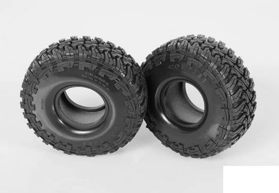RC4WD Compass 1.9 Single Scale Tire 4 RC4WD Compass 1.9 Single Scale Tire - Image 4