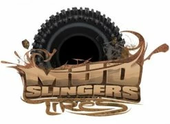 RC4WD Mud Slingers Single 1.55 Offroad Tire -Deals RC4WD Store Z P0050 2