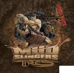 RC4WD Mud Slingers Single 1.55 Offroad Tire -Deals RC4WD Store Z P0050 3