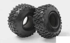 RC4WD Mickey Thompson 1.9 Single Baja MTZ P3 4.6 Scale Tire -Deals RC4WD Store Z P0051 3