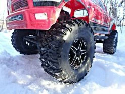 RC4WD Mickey Thompson 1.9 Single Baja MTZ P3 4.6 Scale Tire -Deals RC4WD Store Z P0051 5