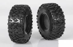 RC4WD Mickey Thompson 1.9 Single Baja MTZ P3 4.6 Scale Tire -Deals RC4WD Store Z P0051 6