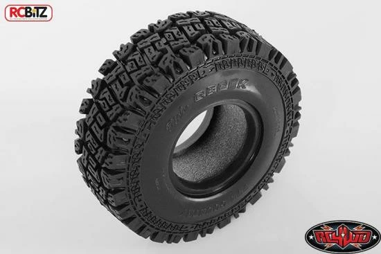 RC4WD Dick Cepek Fun Country Single 1.55 Scale Tires 1 RC4WD Dick Cepek Fun Country Single 1.55 Scale Tires