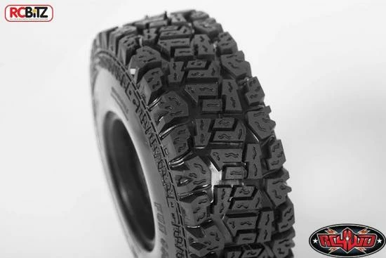 RC4WD Dick Cepek Fun Country Single 1.55 Scale Tires 3 RC4WD Dick Cepek Fun Country Single 1.55 Scale Tires - Image 3