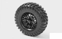 RC4WD Scrambler Offroad 1.9 Single Scale Tire -Deals RC4WD Store Z P0067 4