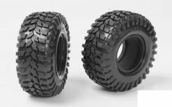 RC4WD Scrambler Offroad 1.9 Single Scale Tire -Deals RC4WD Store Z P0067 5