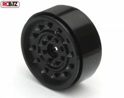 RC4WD Humvee Single 1.9 Internal Beadlock Wheel