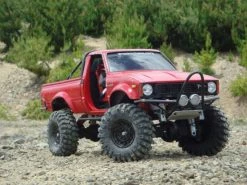 RC4WD Humvee Single 1.9 Internal Beadlock Wheel -Deals RC4WD Store Z Q0018 4