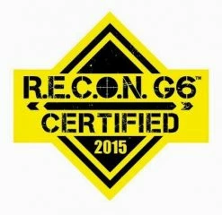 RC4WD 6 Lug Wagon 1.9 Steel Stamped Beadlock Wheels (White) -Deals RC4WD Store Z Q0023 4