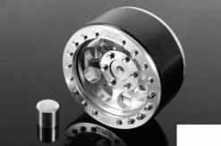 RC4WD Mickey Thompson Classic Lock 1.9 Single Internal Beadlock Wheel