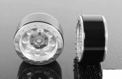 RC4WD Mickey Thompson Classic Lock 1.9 Single Internal Beadlock Wheel -Deals RC4WD Store Z Q0049 4