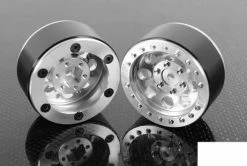 RC4WD Mickey Thompson Classic Lock 1.9 Single Internal Beadlock Wheel -Deals RC4WD Store Z Q0049 6