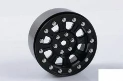 RC4WD Raceline Monster 2.2 Single Beadlock Wheel (Black)