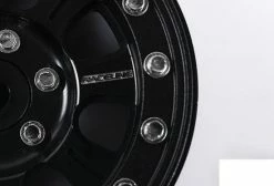 RC4WD Raceline Monster 2.2 Single Beadlock Wheel (Black) -Deals RC4WD Store Z Q0072 3