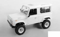 RC4WD OEM Stamped Steel 1.9 Single Beadlock Wheel (White) 9 RC4WD OEM Stamped Steel 1.9 Single Beadlock Wheel (White) -Deals RC4WD Store Z Q0082 4