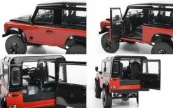 Deals RC4WD Store -Deals RC4WD Store Z RTR0043 2